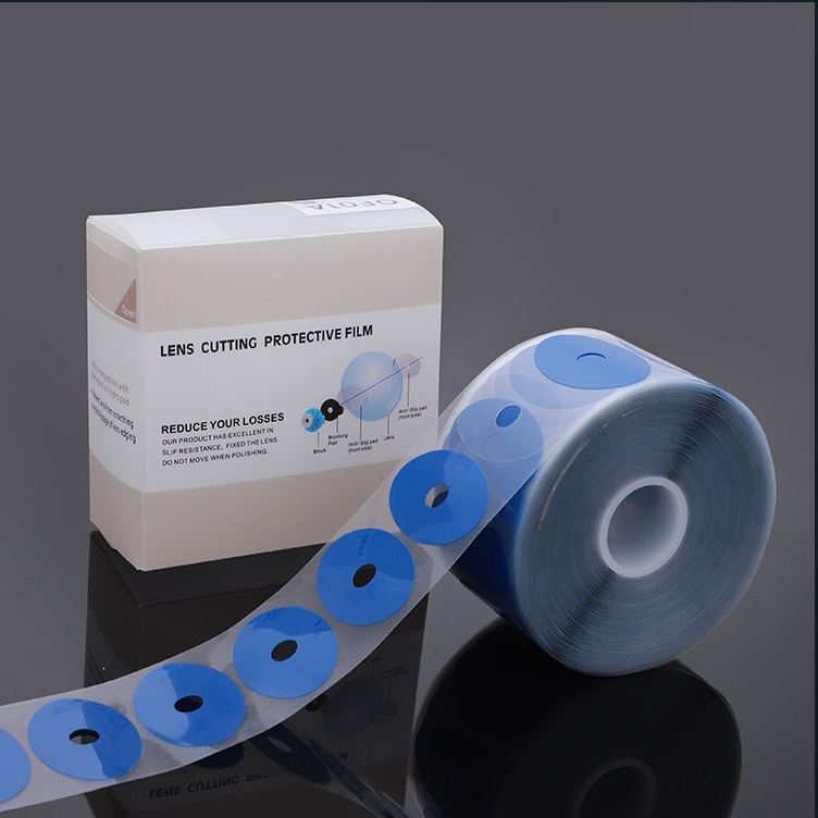 Anti slip pads