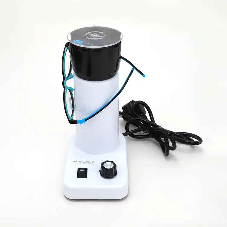 Hand-operated adjustable frame heater by Zhihe for adjusting spectacle frame