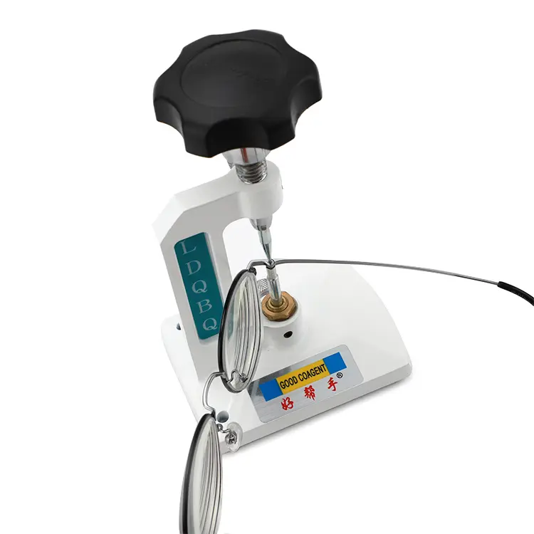Screw extractor by Zhihe for removing broken screws