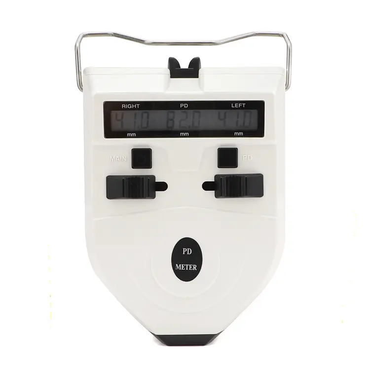 PD measurer by Zhihe for measuring pupillary distance