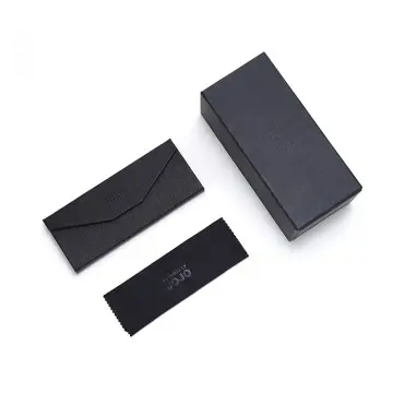 Premium Foldable Eyewear Set by Zhihe for Storing Glasses