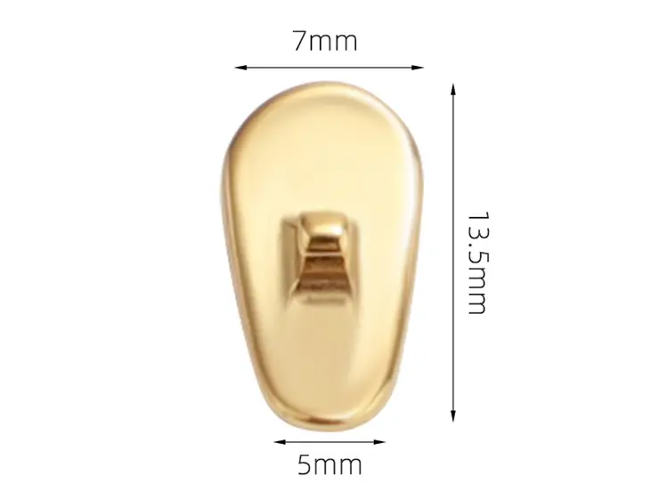 In conclusion, Zhih nose pad for glasses accessories finds its applicvmk