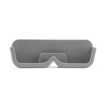 Wall-mounted glasses storage rack by Zhihe for hanging glasses