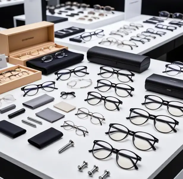 Danyang Zhihe to Debut at 2024 Beijing Optical Exhibition