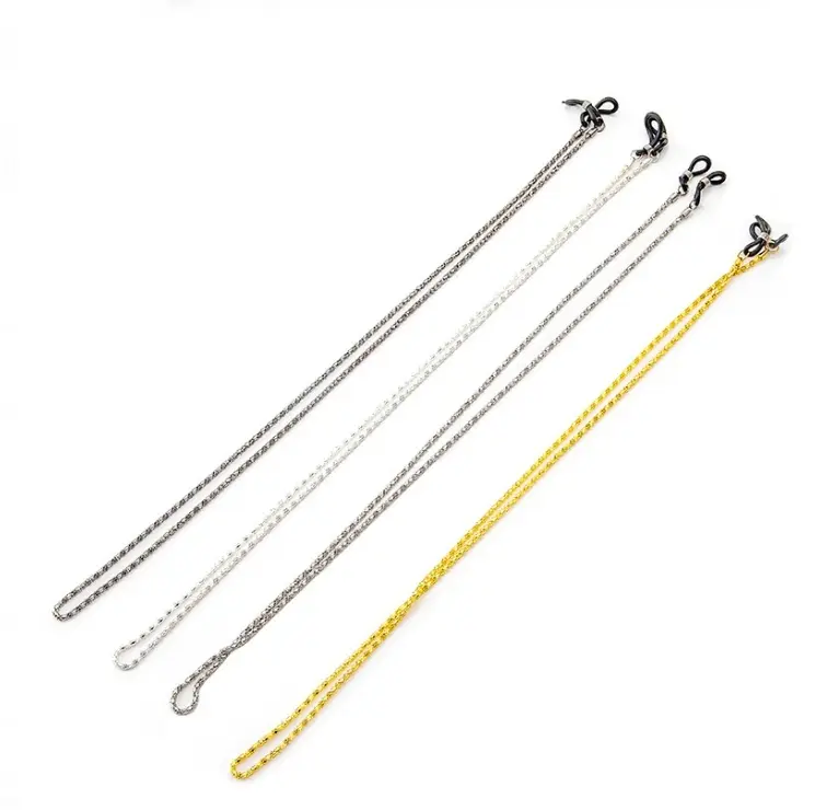 eyewear metal chain by Zhihe