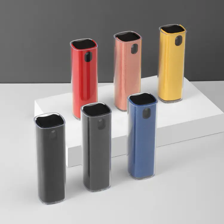 Danyang Zhihe Import & Export Trading Co., Ltd. has launched an innovative product: all-in-one portable lens cleaning spray