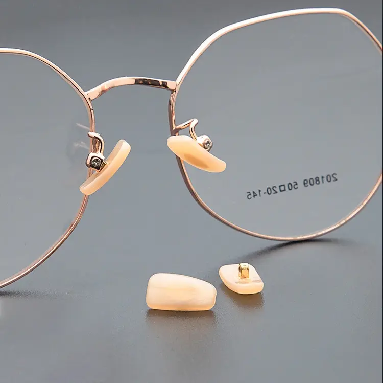 pvc nose pads by Zhihe