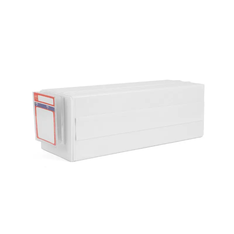 DanYang ZhiHe Launches Pull-Out Lens Storage Box for Eyewear