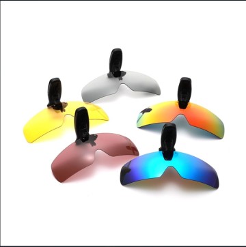 sunglasses clip by Zhihe