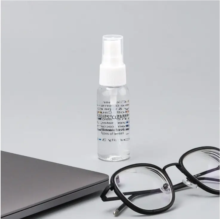 30ml lens spray cleaner popular one by Zhihe