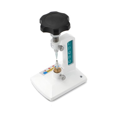 Screw extractor by Zhihe for removing broken screws