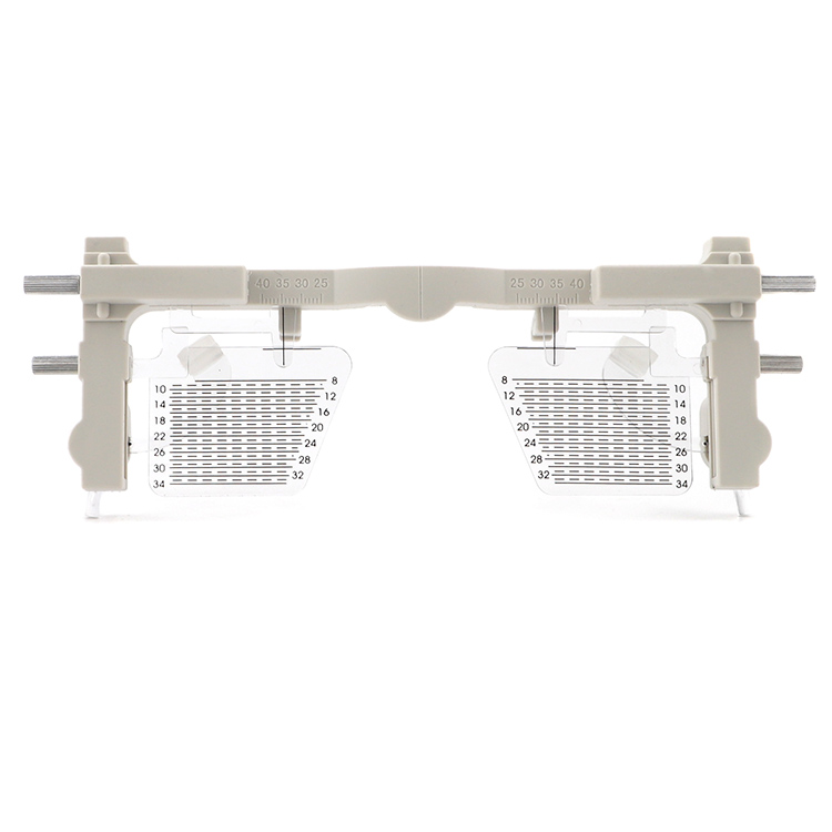 PD and PH measuring instrument by Zhihe