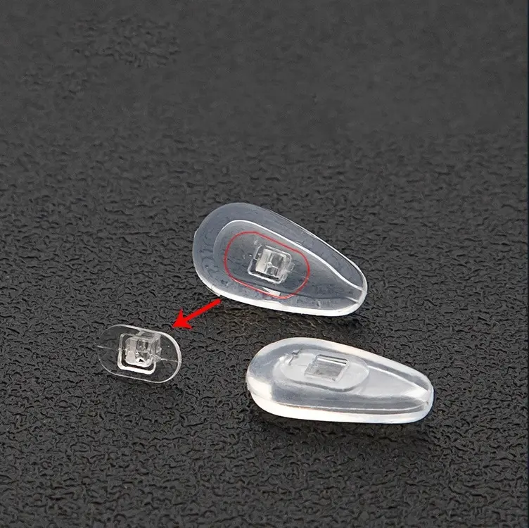 air nose pads hard core by Zhihe