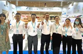 Zhihe Import and Export Trading Co., Ltd. launched an innovative series of eyewear accessories, leading the new trend in the market (2).jpg