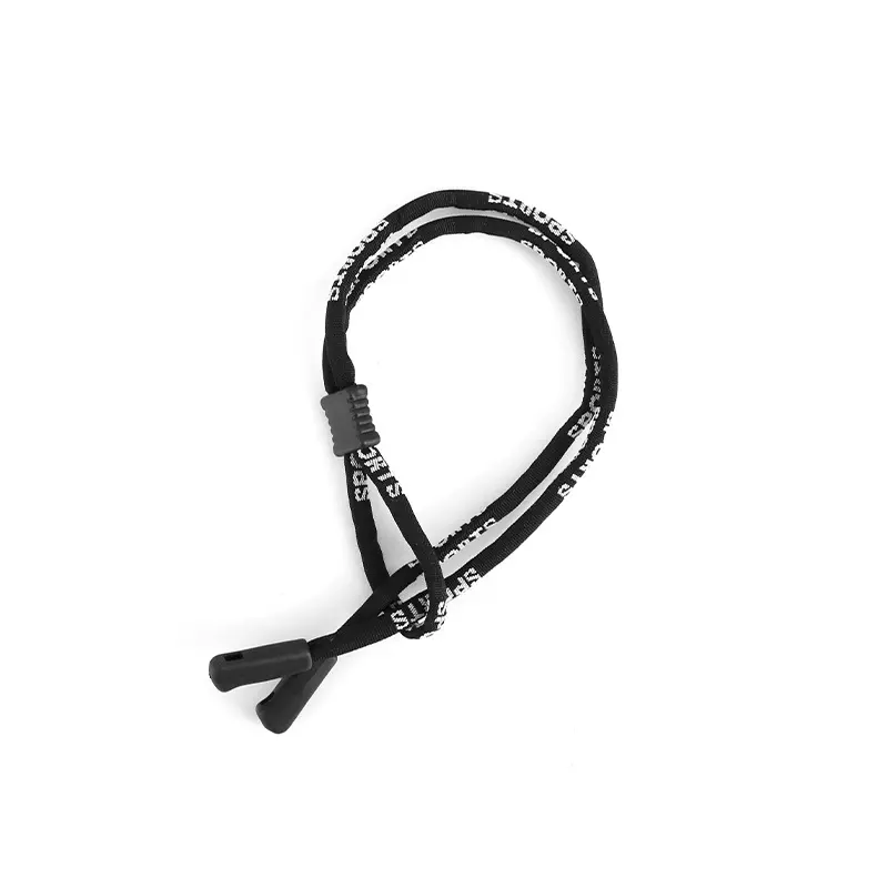 DanYang ZhiHe Imp. & Exp. Co., Ltd. Revolutionizes Eyewear Security with Sports Anti - Slip Glasses Straps
