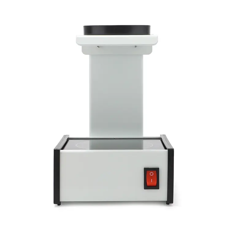 Lens stress viewer by Zhihe for force checking