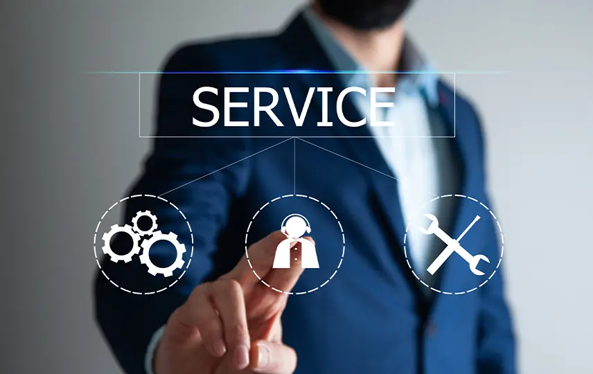 High-quality after-sales service (1)ily
