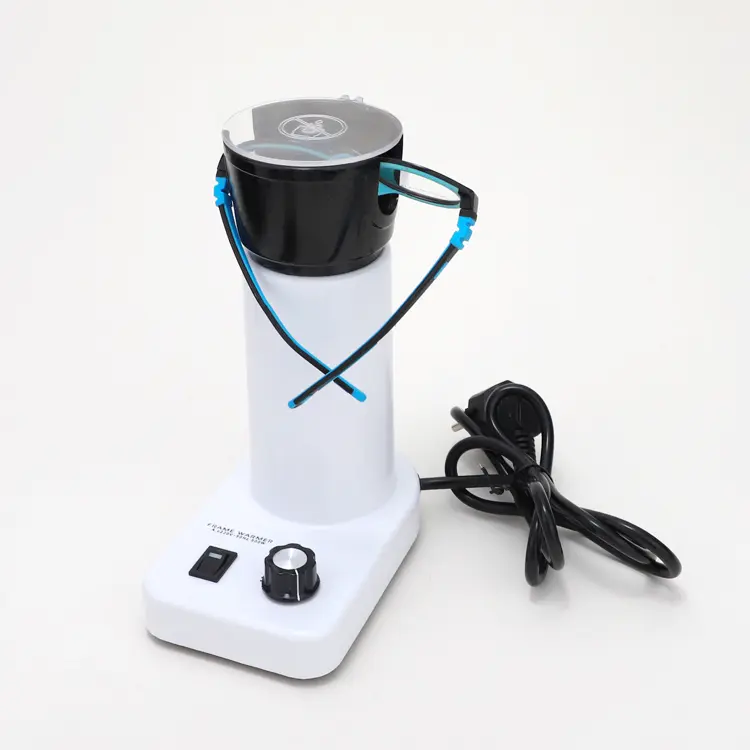 Hand-operated adjustable frame heater by Zhihe for adjusting spectacle frame