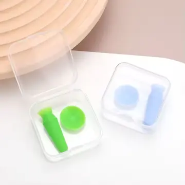 Contact Lens Removal Tool by Zhihe for removing contact lenses