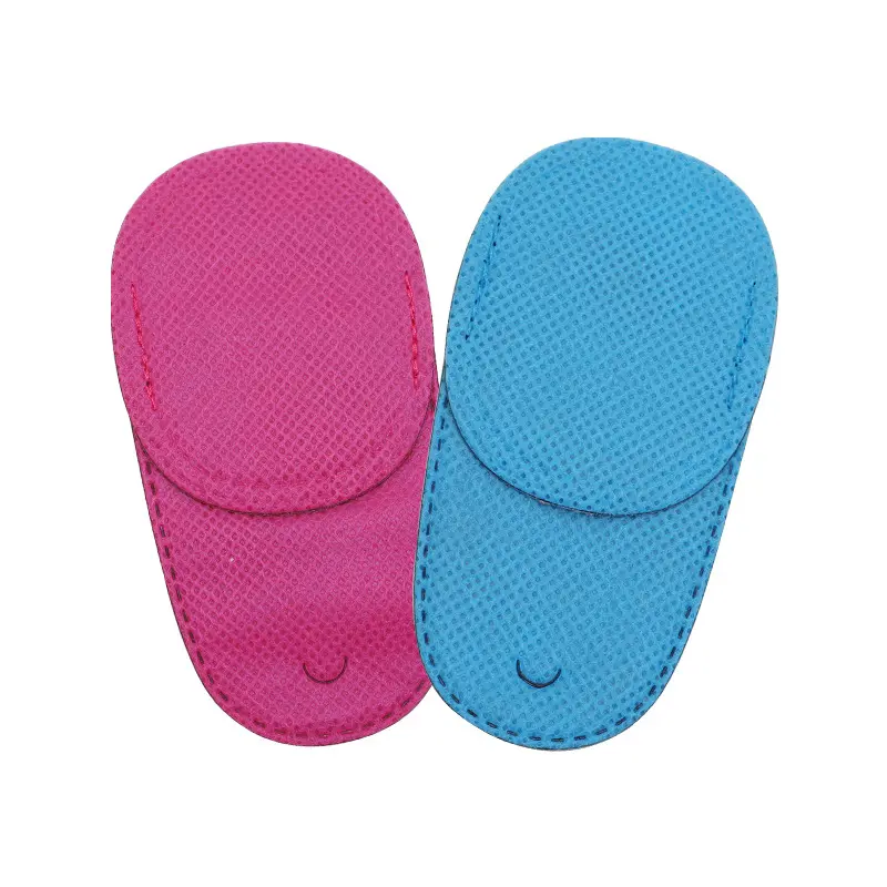 Danyang Zhihe Import and Export Trading Company launched an innovative eye cover eye mask to inject new vitality into the eyewear accessories market