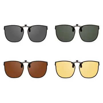 sunglasses clip by Zhihe