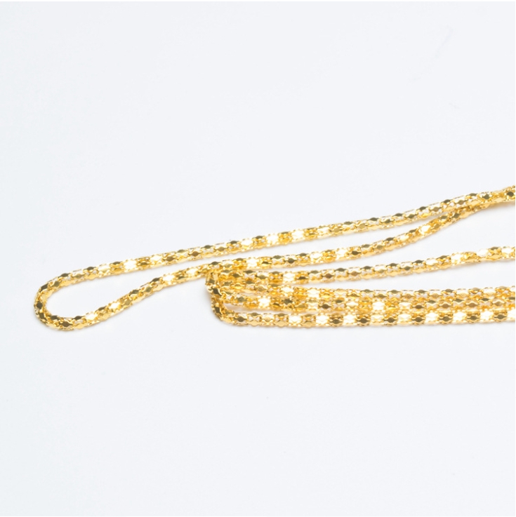 eyewear metal chain by Zhihe