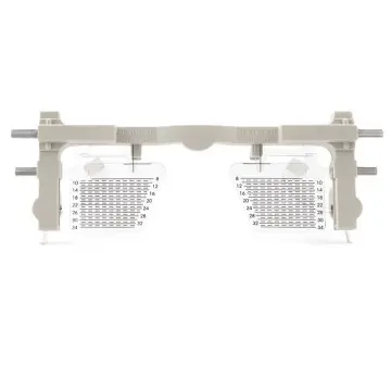 PD and PH measuring instrument by Zhihe