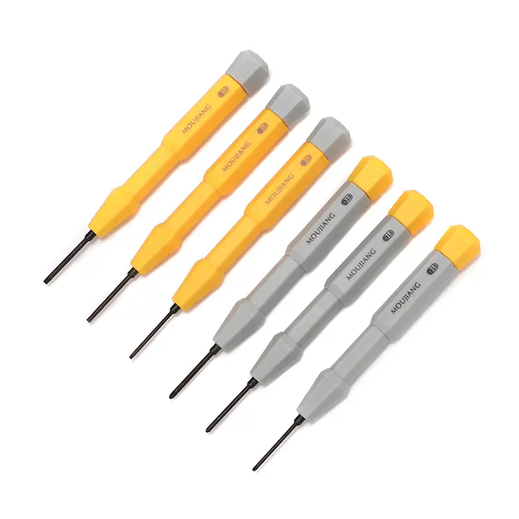 Precision Screwdriver Kit by Zhihe for your glasses frame repairing