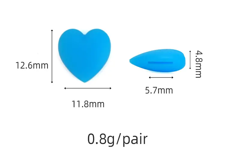 Zhihe for anti-slip on glasses legs (1)dpx