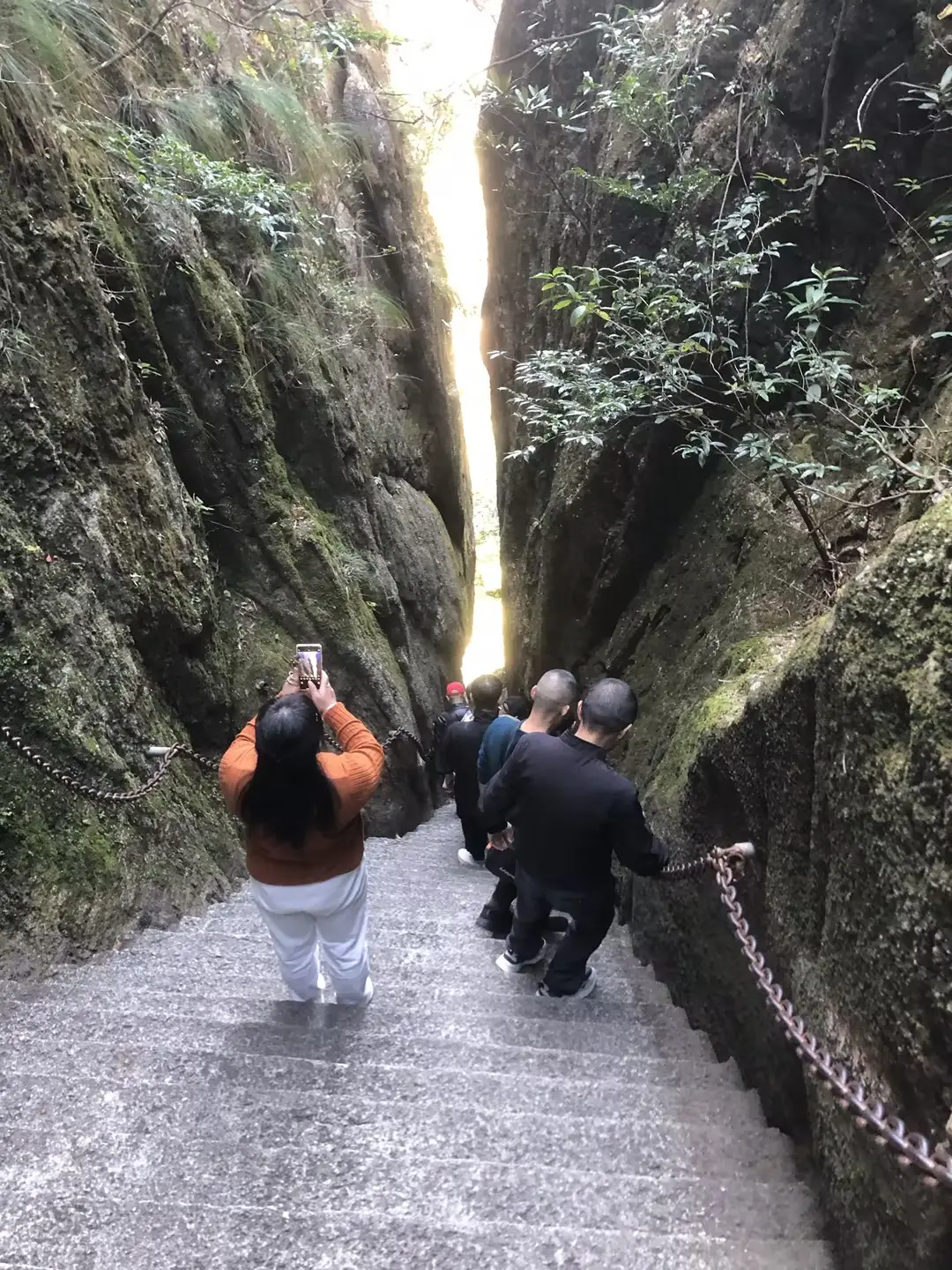 Danyang Zhihe Import and Export Trading Co., Ltd. organized a unique team building activity