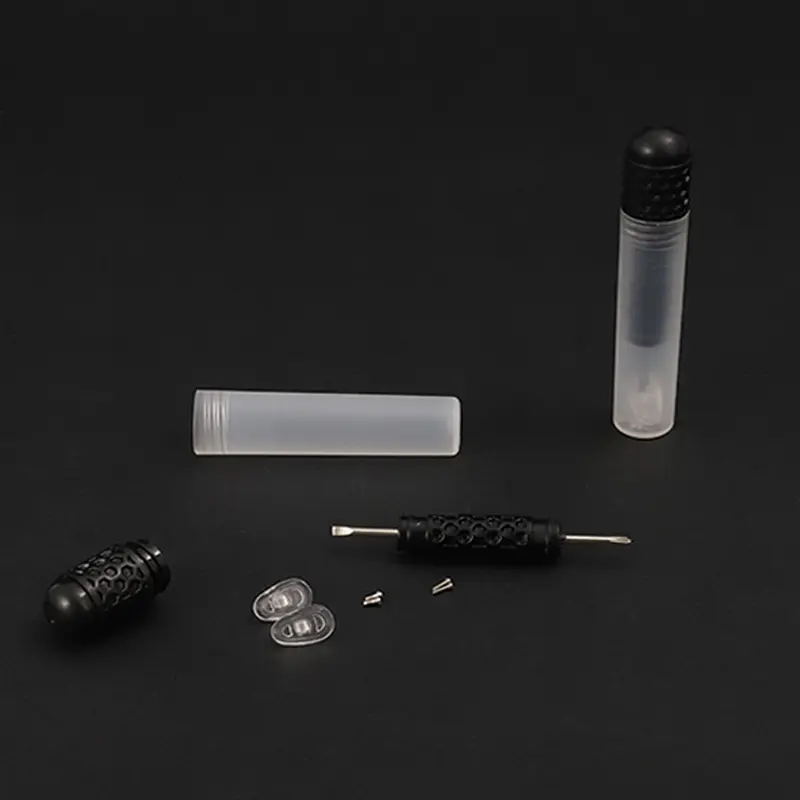 Danyang Zhihe Import and Export Trading Co., Ltd. launched the innovative screw nose holder set
