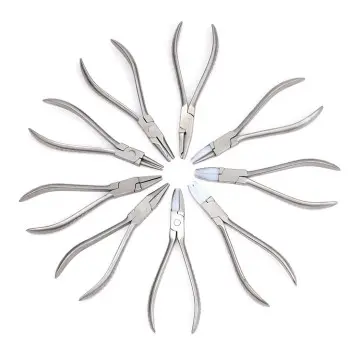 Pliers by Zhihe for repairing eyeglass frames