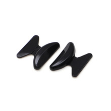 Danyang Zhihe Push butterfly silicone glasses nose pad, open a new comfortable wearing experience