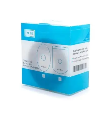 lens anti slip pads by Zhihe