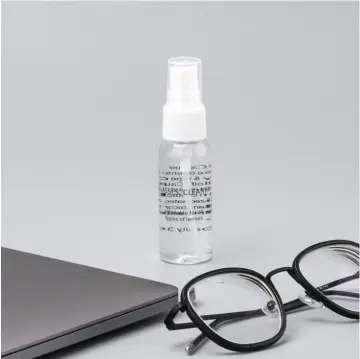 30ml lens spray cleaner popular one by Zhihe