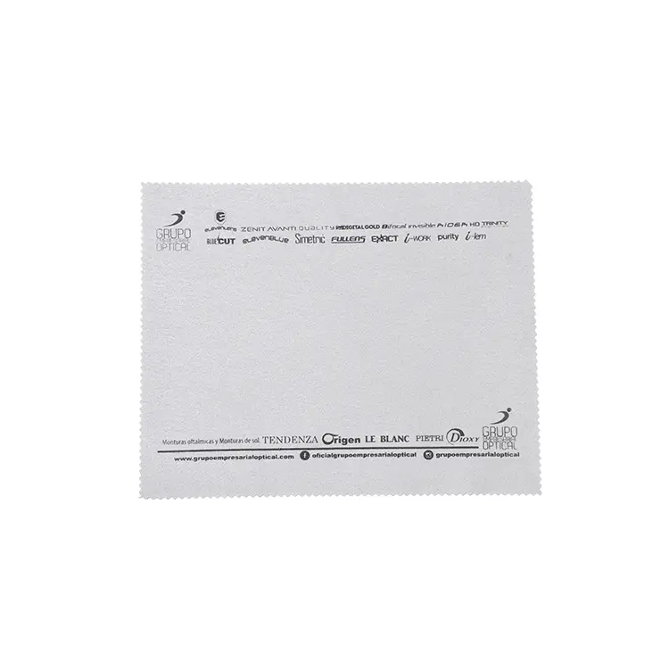 Offset Printing Screen Cleaning Cloth by Zhihe for wiping lenses