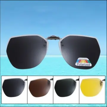 sunglasses clip by Zhihe