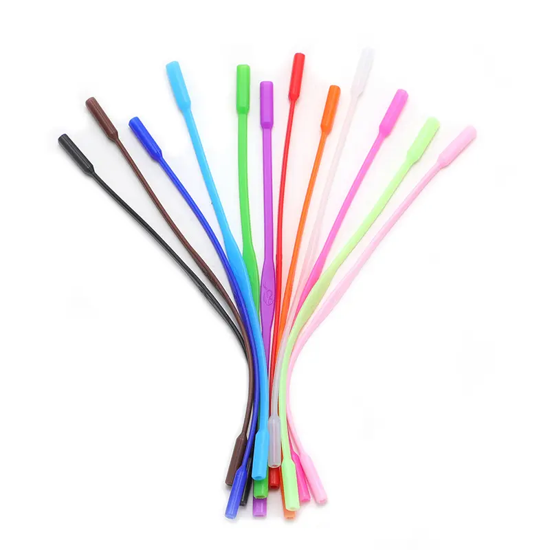 Dan Yang Zhihe Launches Innovative Silicone Eyeglass Anti - Slip Straps, Leading New Trends in Wholesale with Multiple Advantages