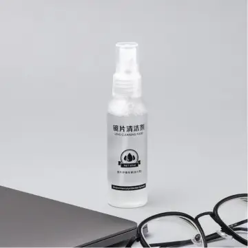 60ml lens spray cleaner by Zhihe