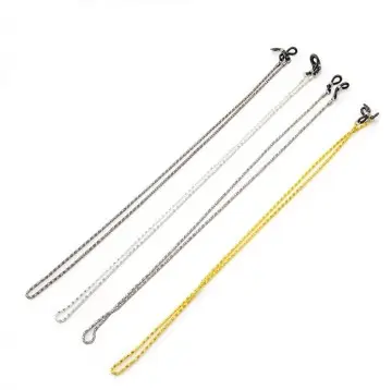 eyewear metal chain by Zhihe