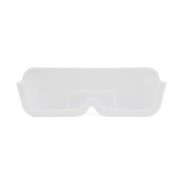 Wall-mounted glasses storage rack by Zhihe for hanging glasses