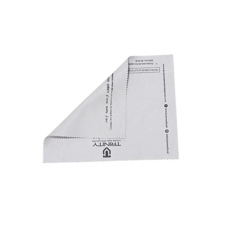 Offset Printing Screen Cleaning Cloth by Zhihe for wiping lenses