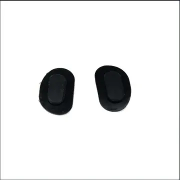 nose pads sunglasses by Zhihe