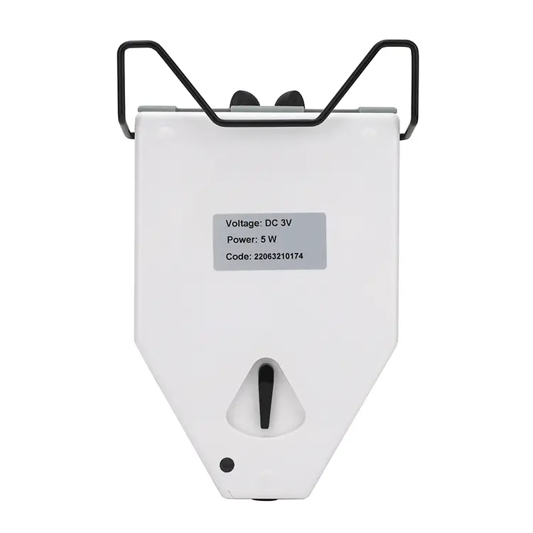 Pupil distance meter by Zhihe for Eye pupil distance measuring