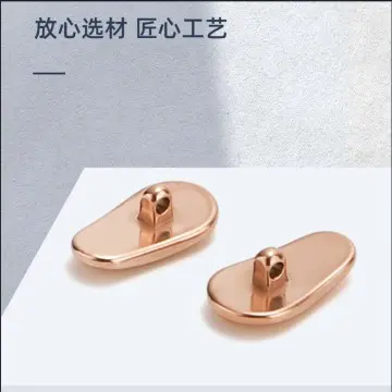 titan nose pads by Zhihe