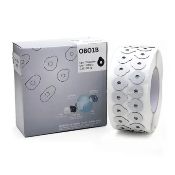 Lens blocking pads by Zhihe for lens protection