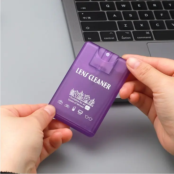 10ml card spray cleaner by Zhihe