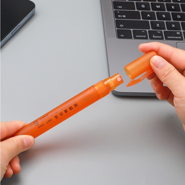 10ml spray cleaner by Zhihe